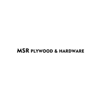MSR Plywood and Hardware