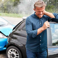 Car Accident Therapy in Surrey