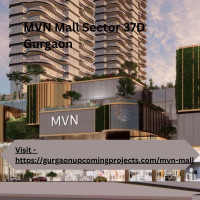 MVN Mall Sector 37D Gurgaon | Premium shops in Gurgaon