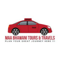 Maa Bhawani Tour & Travels