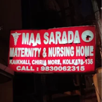 MAA SARADA MATERNITY NURSING HOME & DIAGNOSTICS