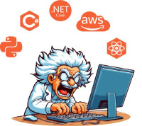 Mad For Coding
