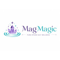 MagMagic – 100% Pure Epsom Salt for Bath, Foot Soak & Bucket Bath | Made in India