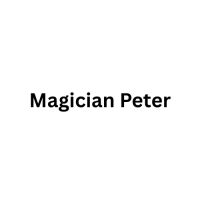 Magician Peter