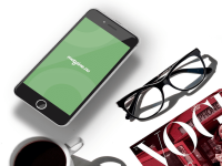 Online Business Magazine