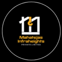 Mahatejas Infraheights