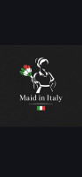 Maid In Italy
