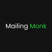 Mailing Monk
