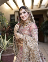 Makeup Service in Jalandhar