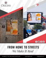 Origins Advertising: Best Advertising Agency in Lucknow