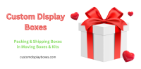 Custom Display Boxes