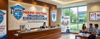 MBBS Consultancy Vadodara | Making Doctors Organization