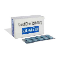 Retain your intimacy empowerment with consideration of Malegra 100 Mg
