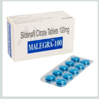 Buy Cheap Malegra 100 Mg: Sildenafil| Extra 25% Off | Hurry Up
