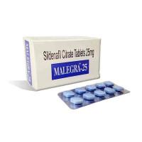 Malegra 25 Mg: Buy Malegra 25 Mg Reviews, Dosage - Flatmeds