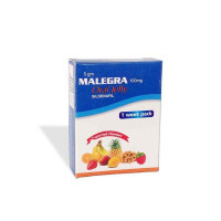Malegra Oral Jelly - Drug Price and Information at onemedz.com