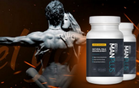 Man Plus Review: Do Man Plus Pills Really Work?