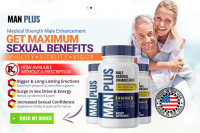 Manplus Male Enhancement Pills UK Reviews 2022: How To Utilize It?