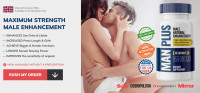 Manplus Male Enhancement Pills UK Reviews: How To Utilize It?
