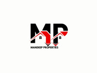 Mandeep Properties - Best Property Consultants in Mohali