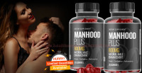 https://www.facebook.com/TryManhoodPlusGummiesUK.Official/