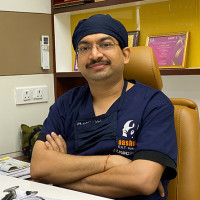 Dr Manish Goyal, Ahmedabad | ENT Specialist Doctor, Vertigo Hospital, Sinus Specialist Doctor