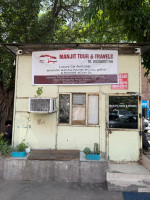 Manjit Tour & Travels