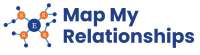Hierarchy Control Dynamics 365: Compare Native Hierarchy View and Map My Relationships
