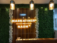 Markatings - Trusted Digital Marketing Agency in Lucknow