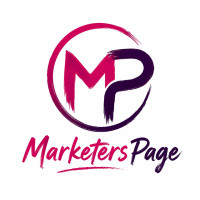 MarketersPage
