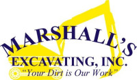 Marshall's Excavating Inc.