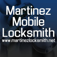 Martinez Mobile Locksmith