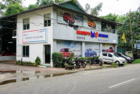 Maruti Suzuki Service (Sarathy)