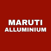 Maruti Alluminium
