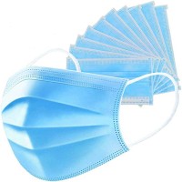3-Ply Disposable Surgical Mask wholesaler in india