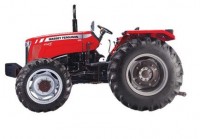 Massey Ferguson Tractor Price in India