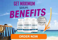 Massive Male Enhancement Reviews: Know Active Ingredients List & Buy In USA