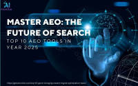 Master AEO: The Future of Search