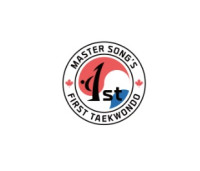 Master Song's First Taekwondo