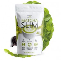 matcha slim opinie