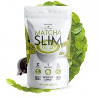 Matcha slim Cena