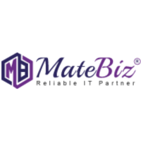 Matebiz Pvt. Ltd