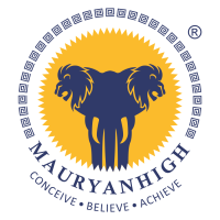 Secondary Education in Vadodara – Mauryan High School