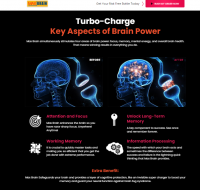 What Are The Pros & Cons Of Max Brain Canada?