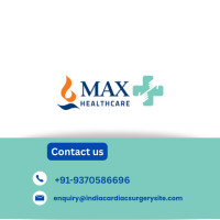 Cardiac Surgeons in Max Hospital Delhi