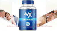 Maxiboost Male Enhancement 【AU/NZ REVIEWS!】 Boost Libido Enhanced Size Endurance