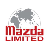 Mazda limited