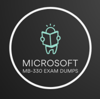 MB-330 exercise exam software P2PExams gives the high-quality self-assessment