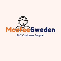 Ringa McAfee Sverige